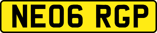 NE06RGP