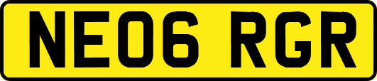 NE06RGR