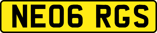 NE06RGS