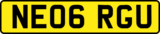 NE06RGU