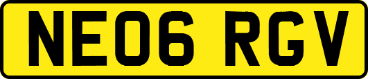 NE06RGV