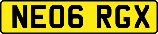NE06RGX