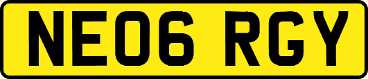 NE06RGY