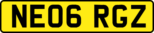 NE06RGZ