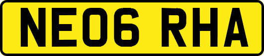NE06RHA