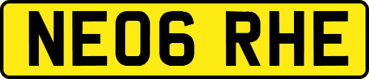 NE06RHE