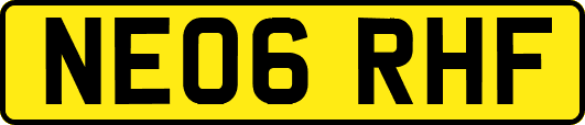NE06RHF