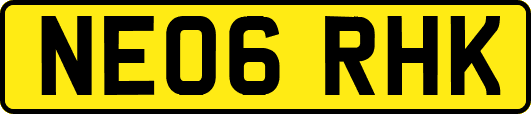 NE06RHK