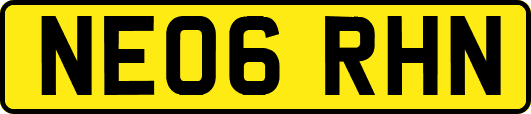 NE06RHN