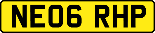 NE06RHP