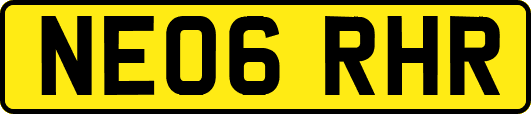 NE06RHR