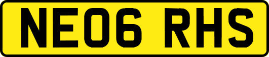 NE06RHS
