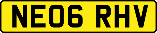 NE06RHV