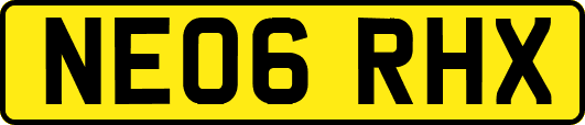 NE06RHX