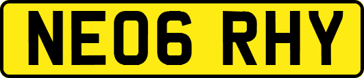 NE06RHY