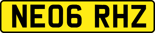 NE06RHZ