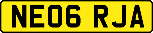NE06RJA