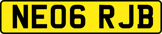 NE06RJB