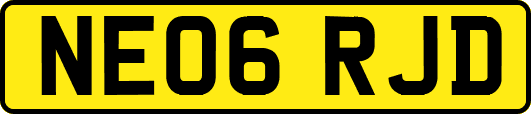 NE06RJD