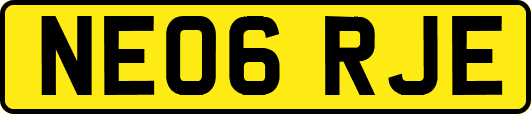 NE06RJE