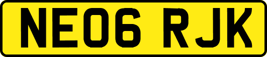 NE06RJK