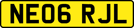 NE06RJL