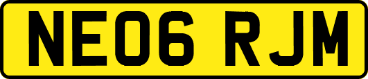 NE06RJM