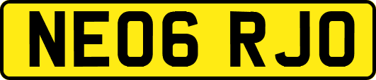 NE06RJO