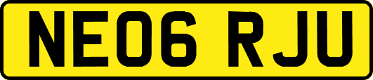 NE06RJU