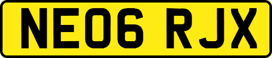 NE06RJX