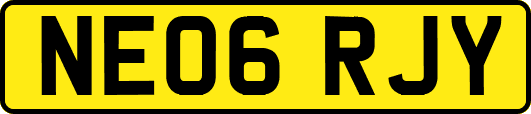 NE06RJY