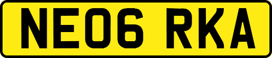 NE06RKA