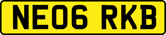 NE06RKB