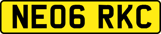 NE06RKC