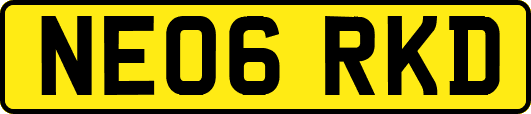 NE06RKD