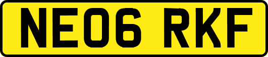 NE06RKF
