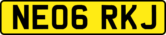 NE06RKJ
