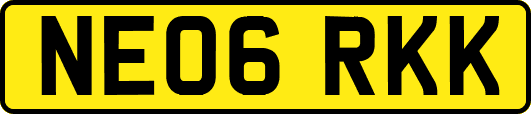 NE06RKK