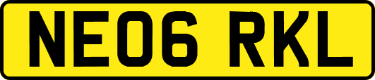 NE06RKL