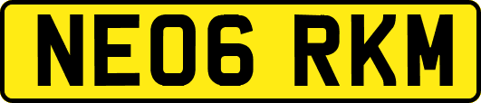 NE06RKM
