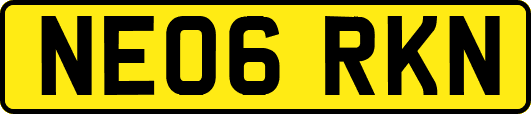 NE06RKN