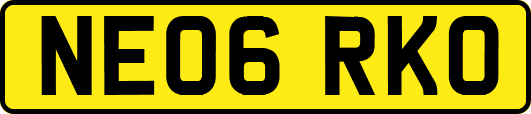 NE06RKO
