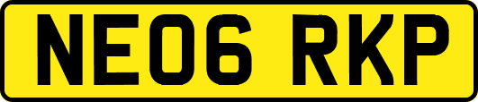 NE06RKP