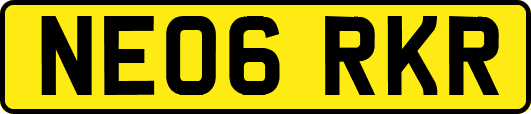 NE06RKR