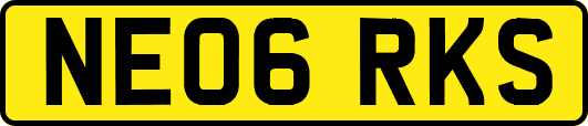 NE06RKS