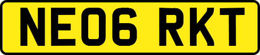 NE06RKT