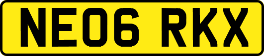NE06RKX