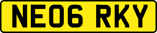 NE06RKY