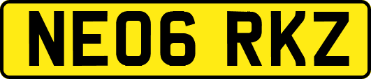 NE06RKZ