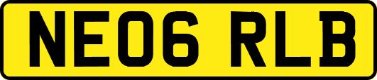 NE06RLB